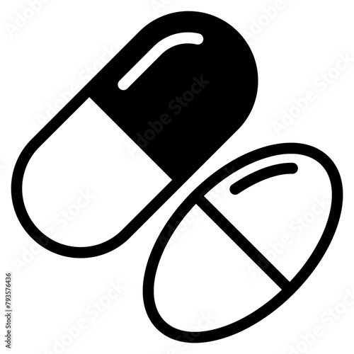 Medical drugs 