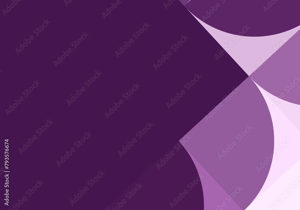 abstract purple background with lines