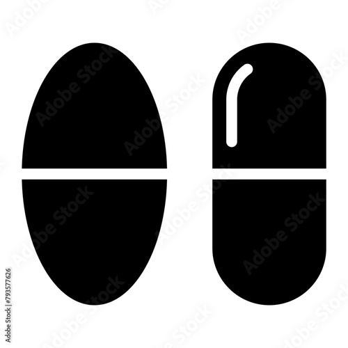 Medical drugs 