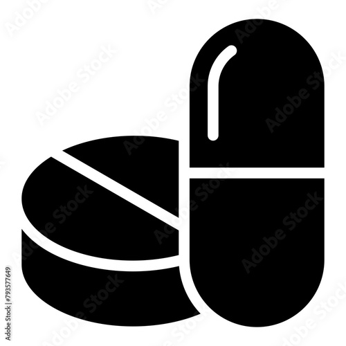 Medical drugs 