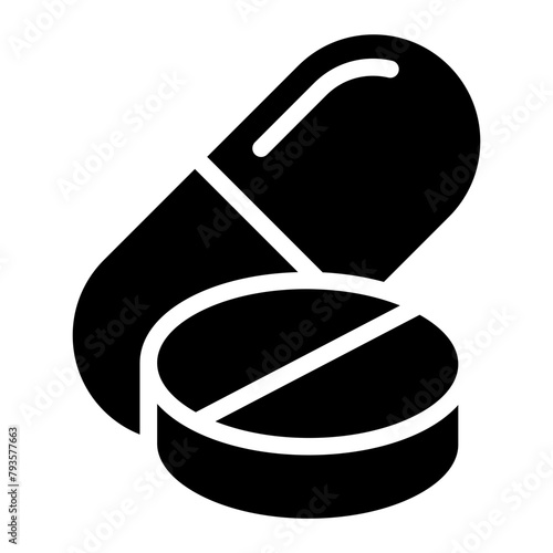 Medical drugs 