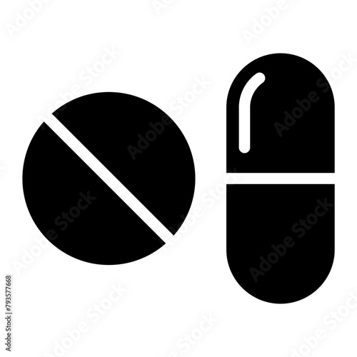 Medical drugs 