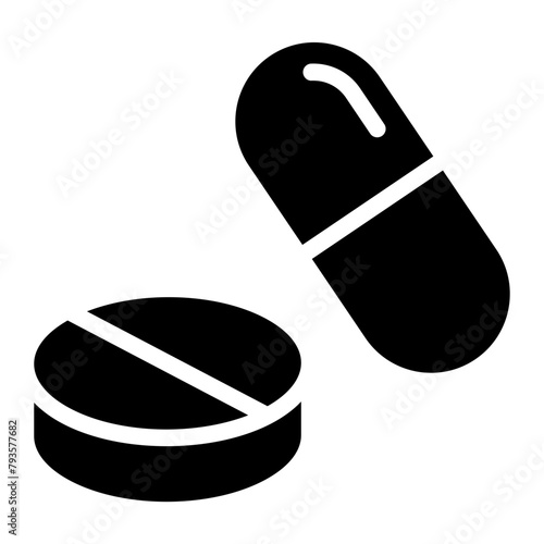Medical drugs 