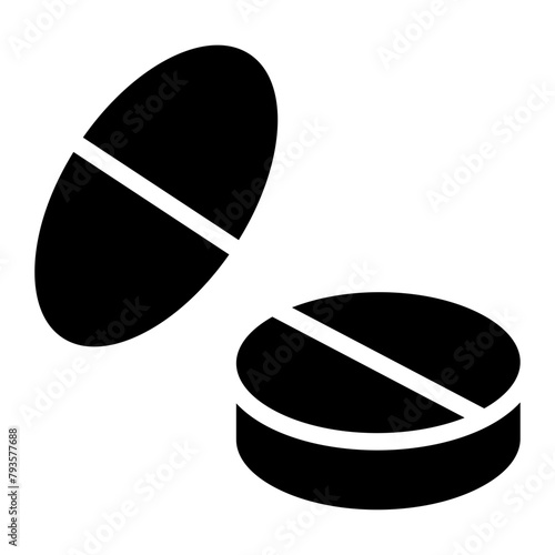Medical drugs 