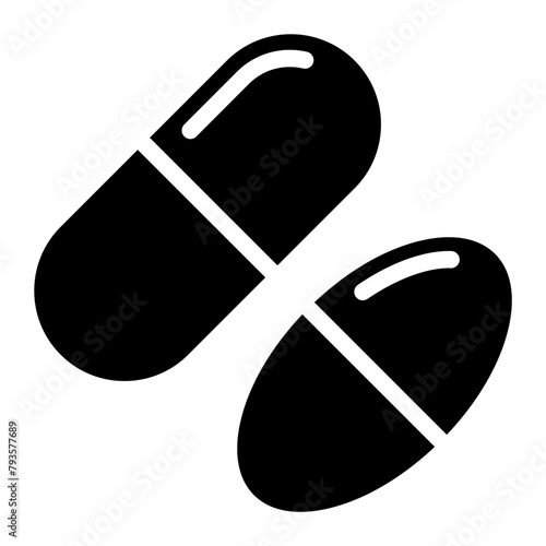 Medical drugs 