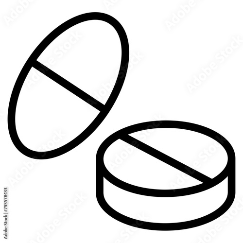 Medical drugs 