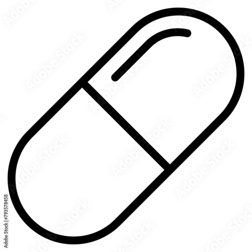 Medical drugs 