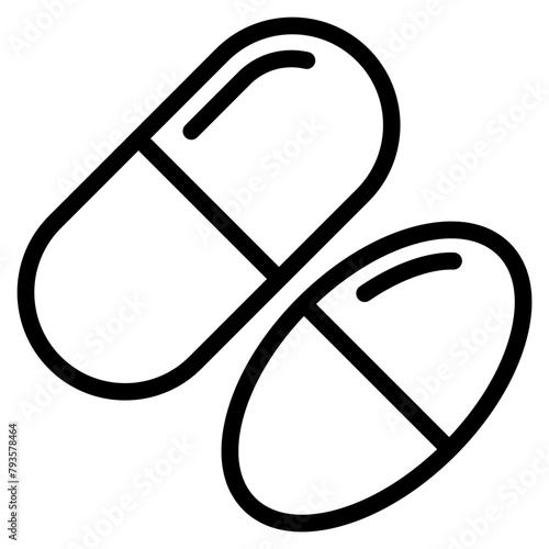 Medical drugs 