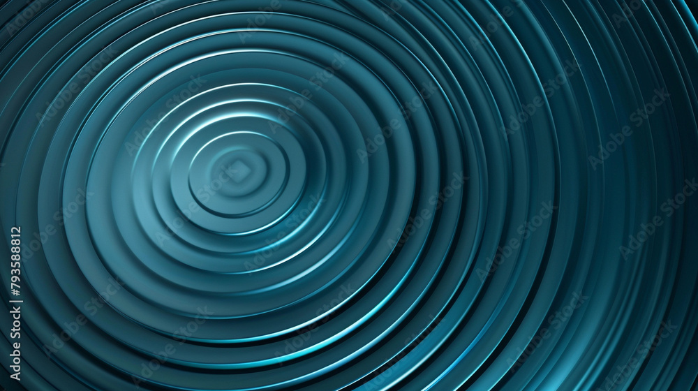 A sleek, minimalist abstract design of thin concentric circles in varying shades of blue, creating a tranquil, ripple-like effect. A sleek, minimalist abstract design of thin concentric circles in varying shades of blue, creating a tranquil, ripple-like effect.
