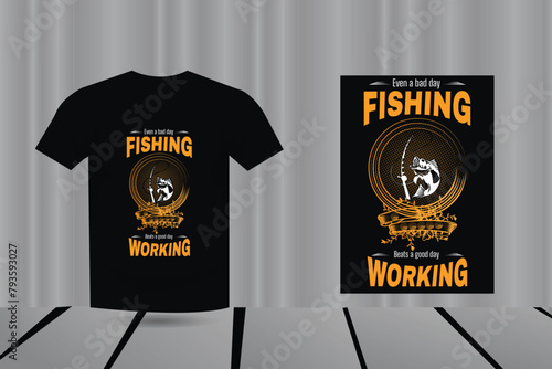 Creative T-Shirt Design