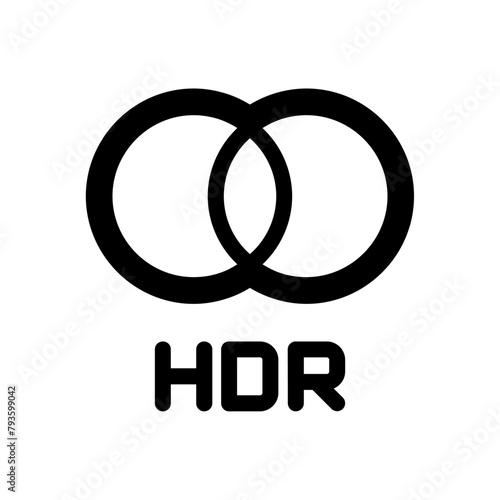 HDR photo