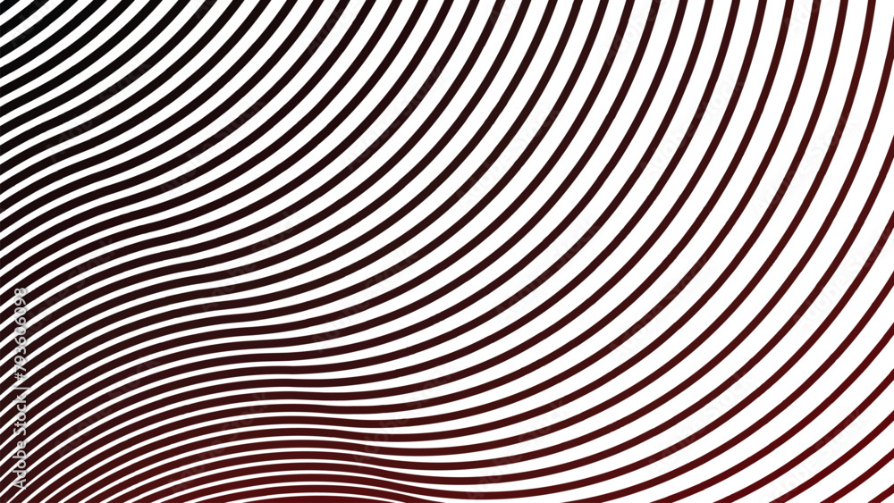 Red Black stripes line abstract background wallpaper vector image for backdrop or fabric style Red Black stripes line abstract background wallpaper vector image for backdrop or fabric style