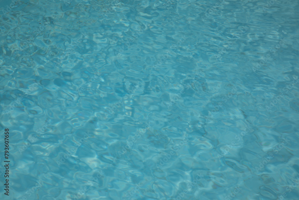 detail blue waves swimming bath design liner top view of swimming pool with blue water detail blue waves swimming bath design liner top view of swimming pool with blue water