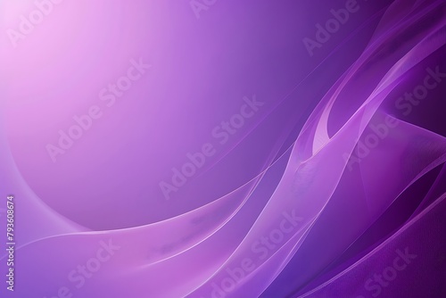 dynamic abstract purple wave background, flowing graphic wallpaper 