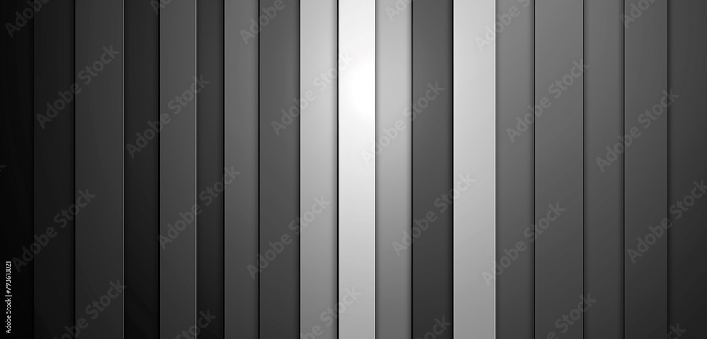 Abstract minimalist design featuring monochrome grey stripes for a hipster feel. Abstract minimalist design featuring monochrome grey stripes for a hipster feel.