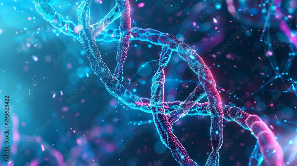 Cutting-Edge Biotech: Exploring Genetic Research and Human Biology in Laboratory Setting Cutting-Edge Biotech: Exploring Genetic Research and Human Biology in Laboratory Setting