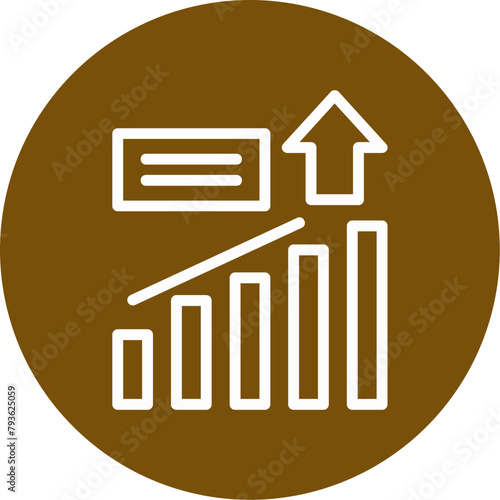Growth Icon