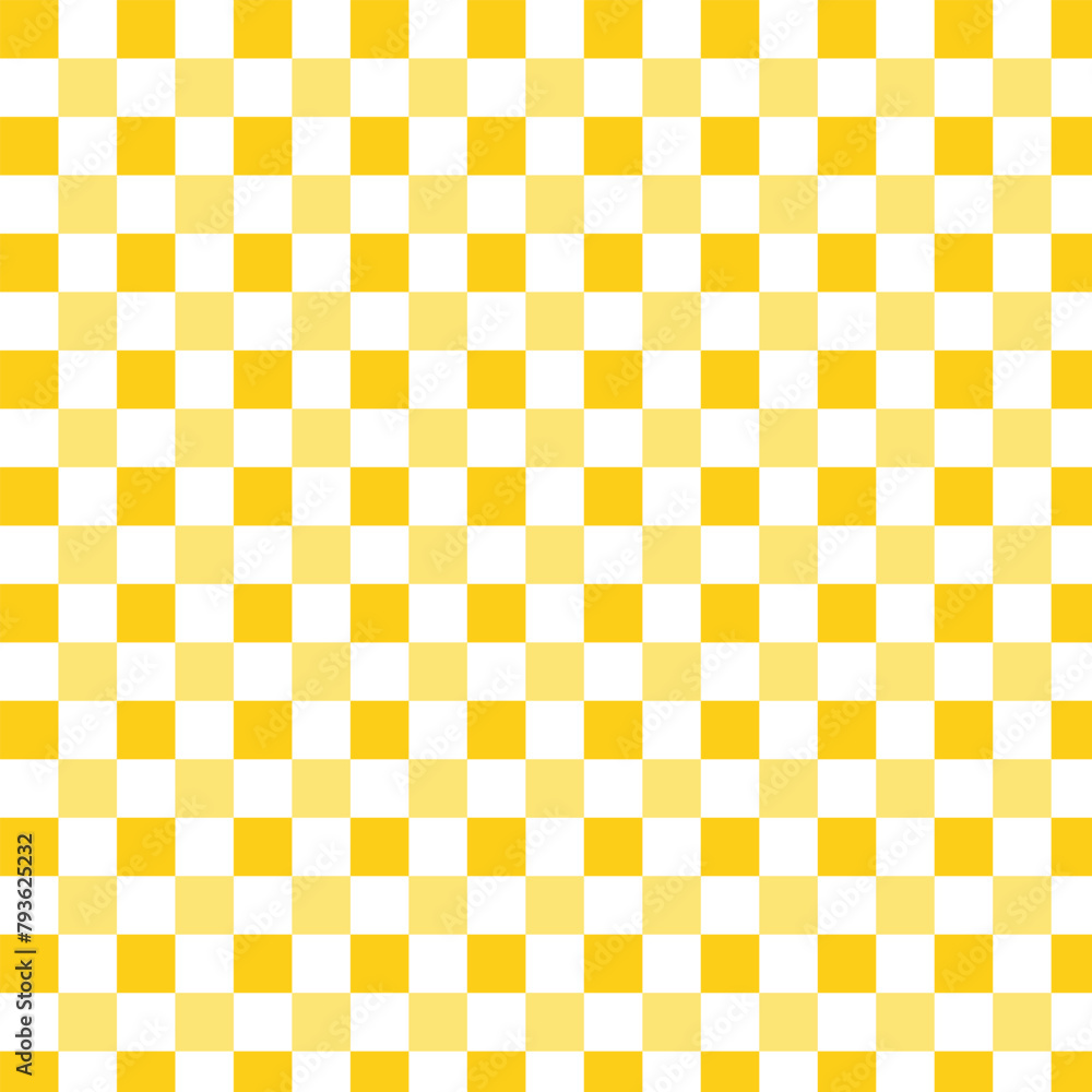 Vector Tablecloth Pattern Vector Tablecloth Pattern