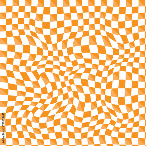abstract geometric background