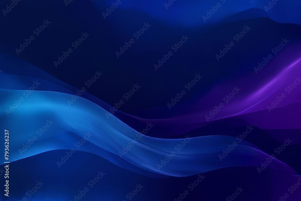 gold light lines on blue background. Abstract luxury golden lines curved overlapping on dark blue background gold light lines on blue background. Abstract luxury golden lines curved overlapping on dark blue background