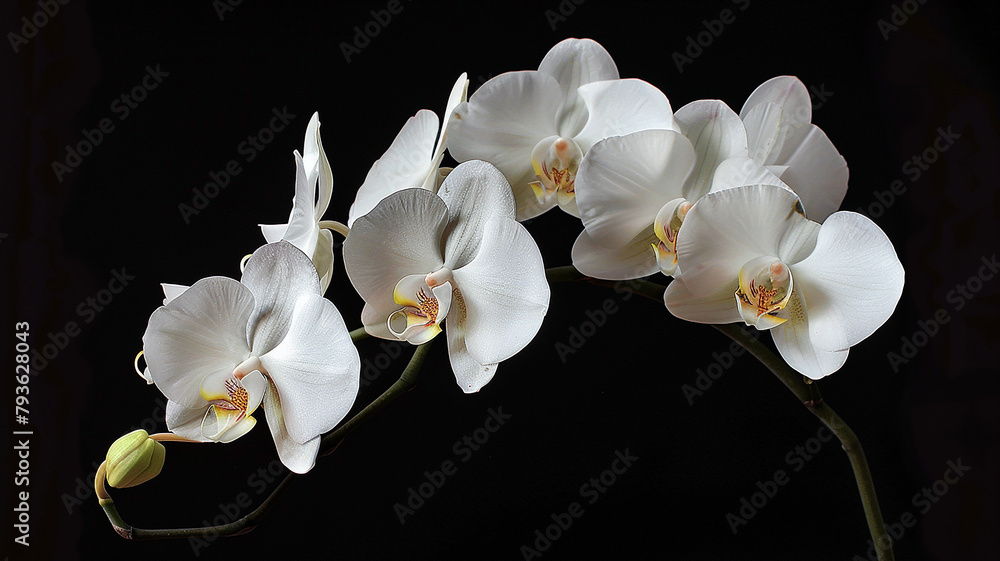 orchid flower orchid flower
