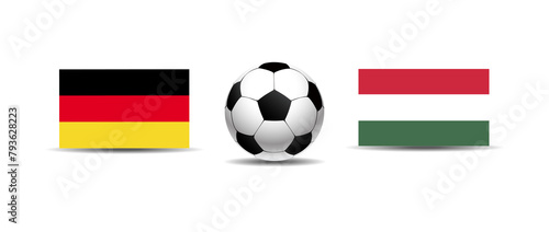Fussball Deutschland Ungarn