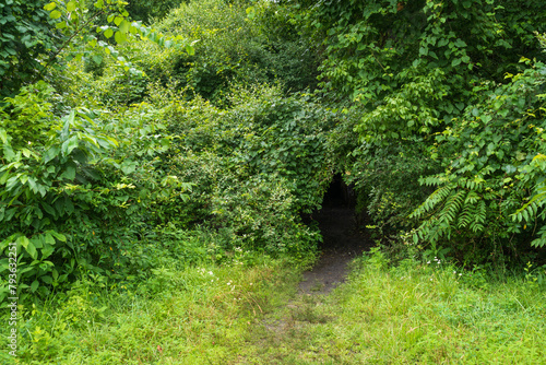 Фотография TNT Area in Point Pleasant, West Virginia