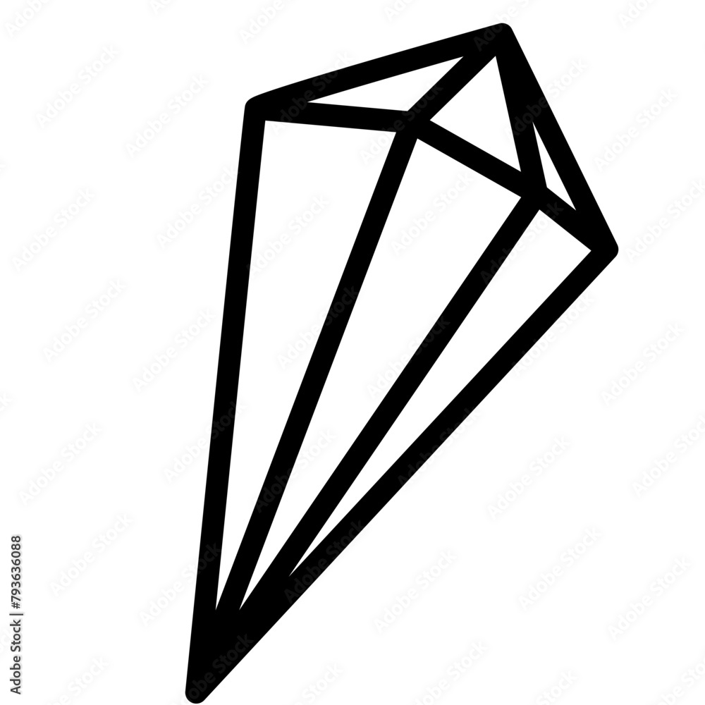 Gemstone Icon Gemstone Icon