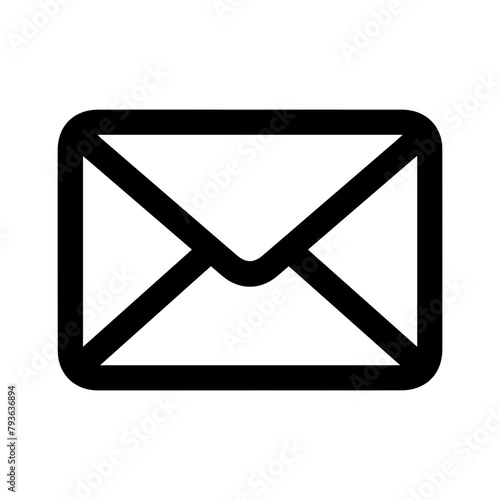 mail icon