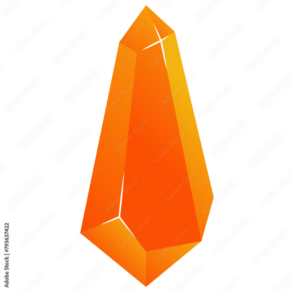Gemstone Icon Gemstone Icon