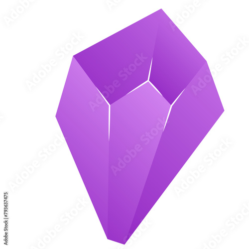 Gemstone Icon