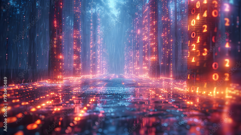 Ai Data Processing Ai Data Processing