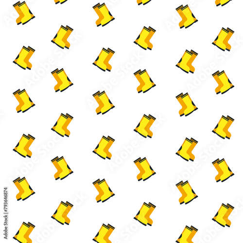 Step Proces Infographic Diagram