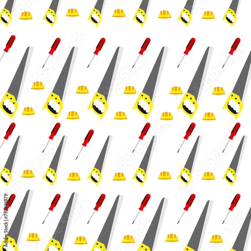 Step Proces Infographic Diagram