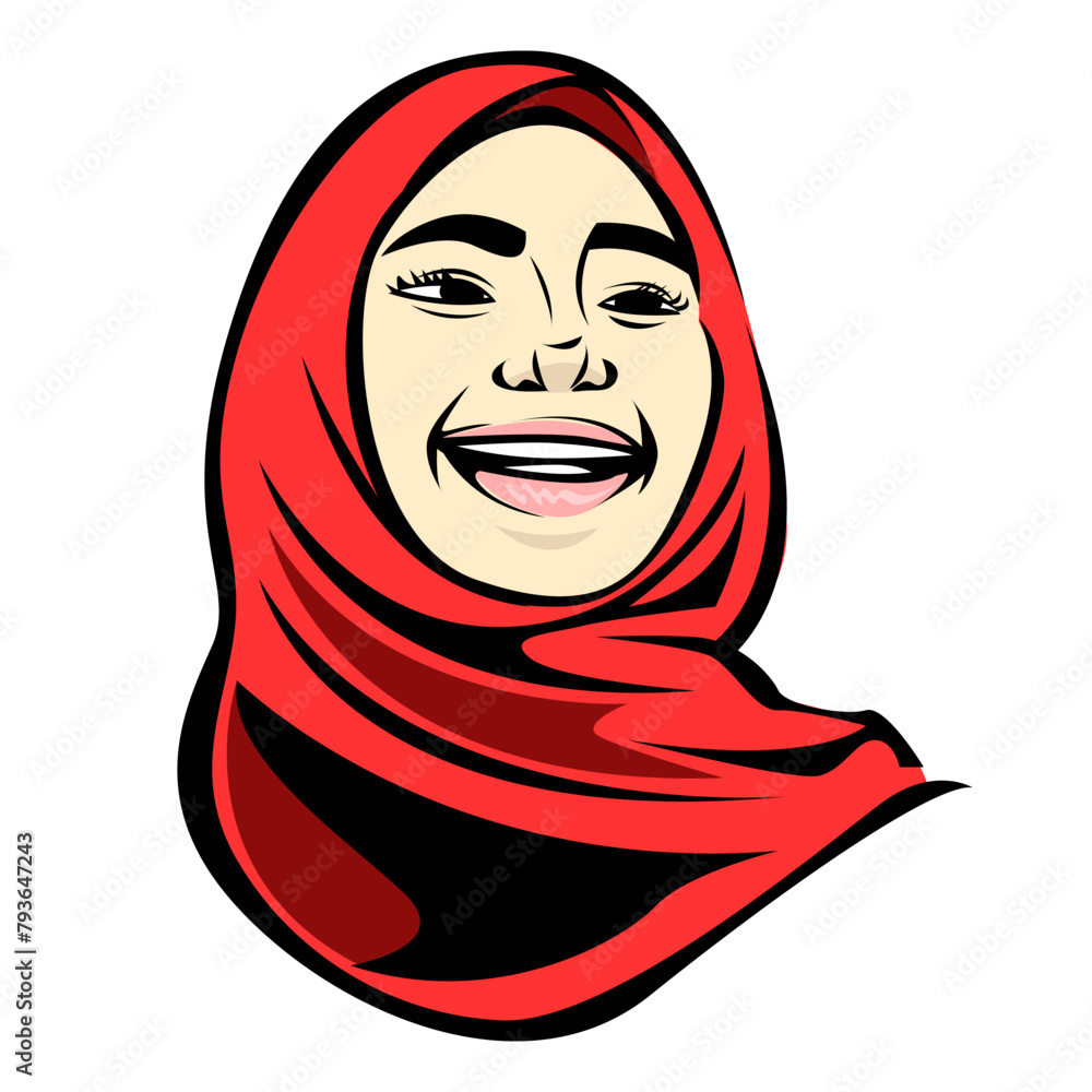 Ramadhan Vibes Praying for whole months Vector Drawing Cartoon Artwork Ramadhan Vibes Praying for whole months Vector Drawing Cartoon Artwork