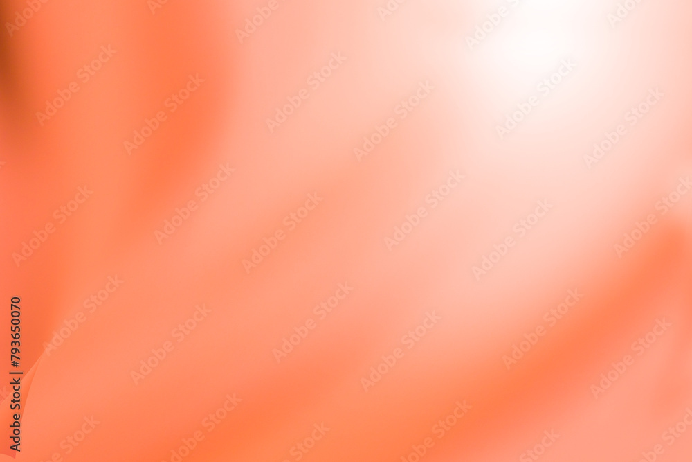 Abstract red orange gradient blurred background Abstract red orange gradient blurred background