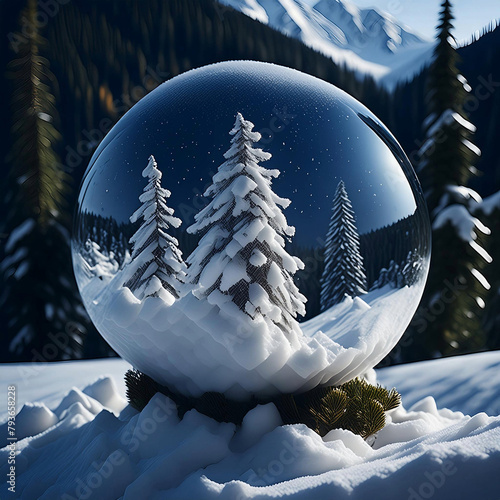 snowboll
