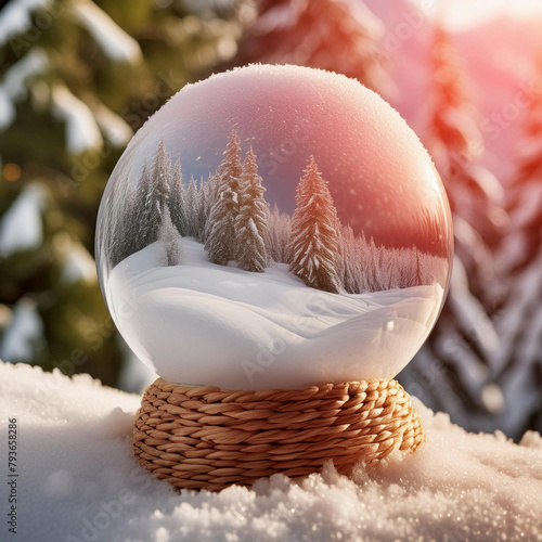 snowboll