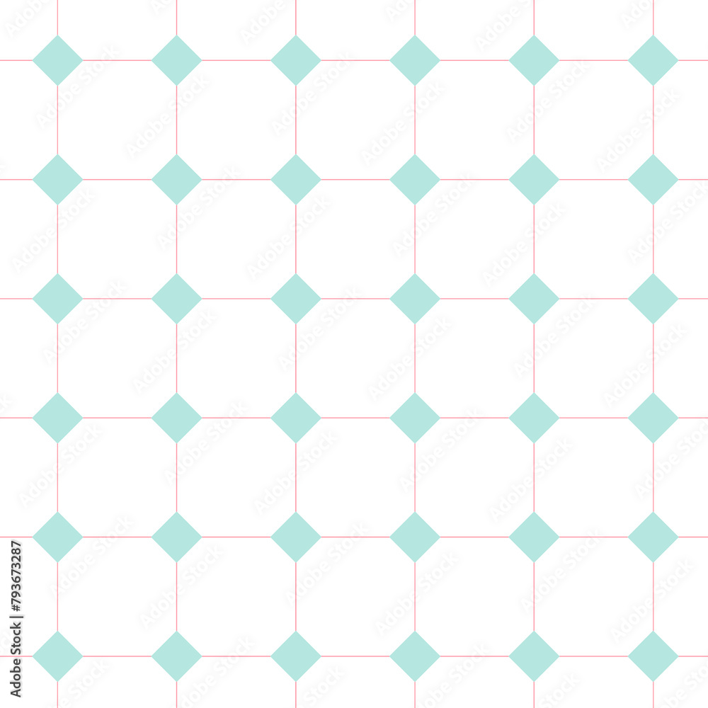 This is a tile illustration. This is a tile illustration.