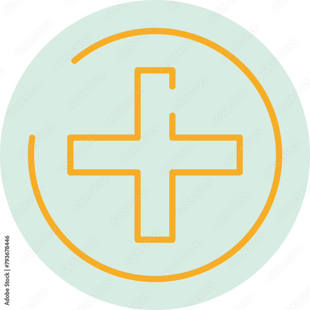 Obraz premium action plus