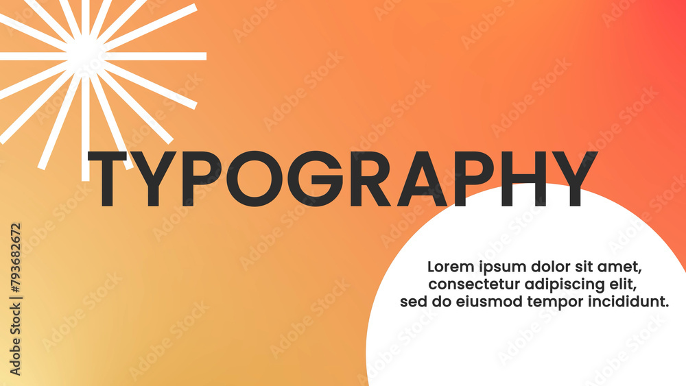 Basic Text Titles | Animated Titles with Control Panels Stock Template ...