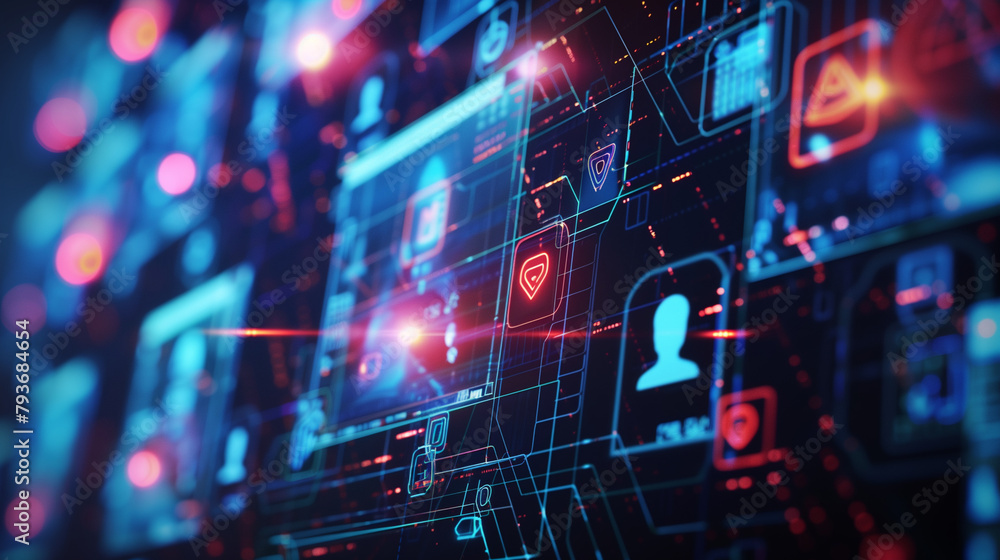 Digital Identity: Biometrics and Blockchain Security Digital Identity: Biometrics and Blockchain Security
