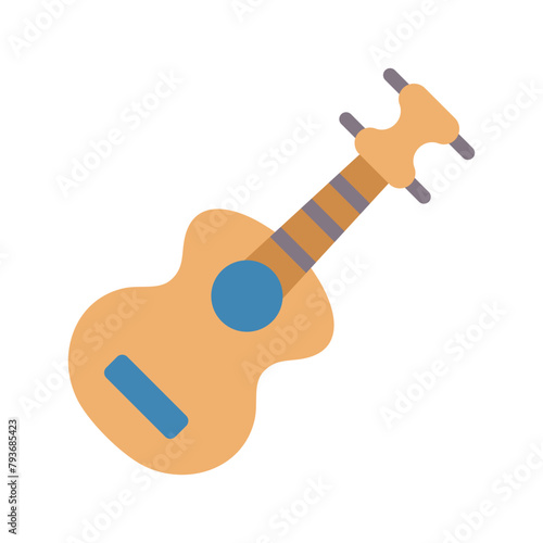 Guitar Icon