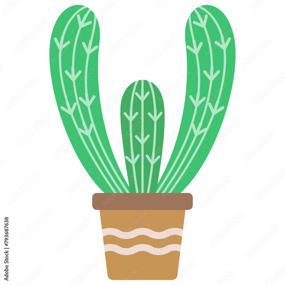 Cactus Icon Cactus Icon