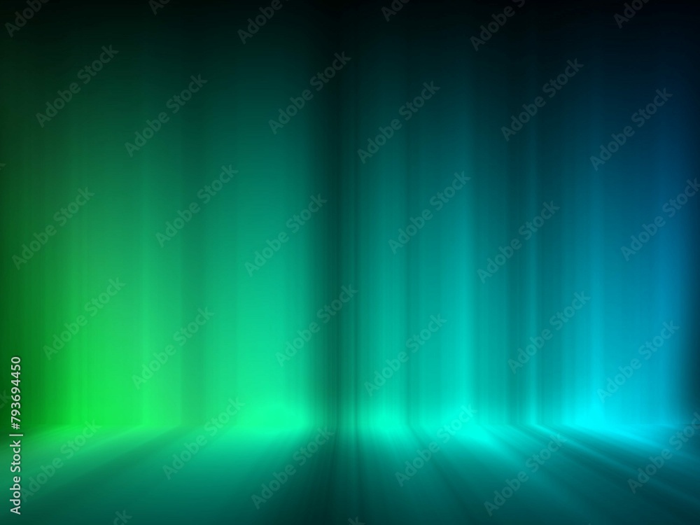 Glow abstract backgrounds