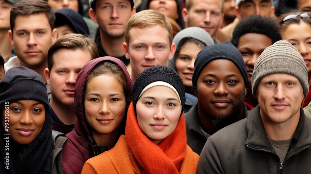 group of people smiling group of people smiling