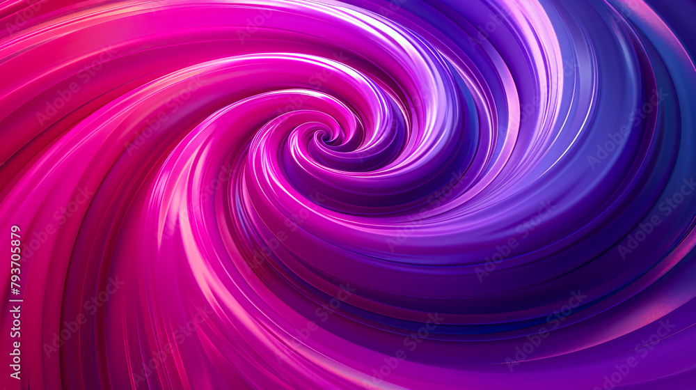 Twisting into the Future, A Spiral of Neon Brightness, The Elegance of Abstract Motion Twisting into the Future, A Spiral of Neon Brightness, The Elegance of Abstract Motion