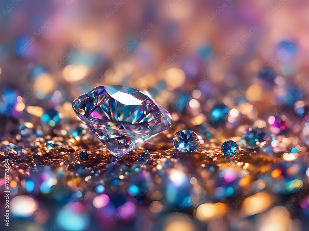 Diamanten Diamanten