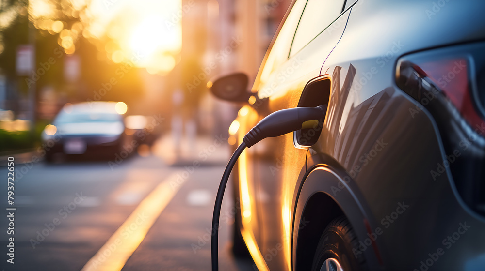 Car refueling Car refueling