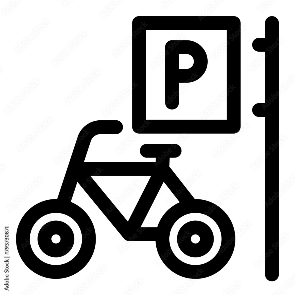 Bike Parking for Secure Bicycle Storage Bike Parking for Secure Bicycle Storage